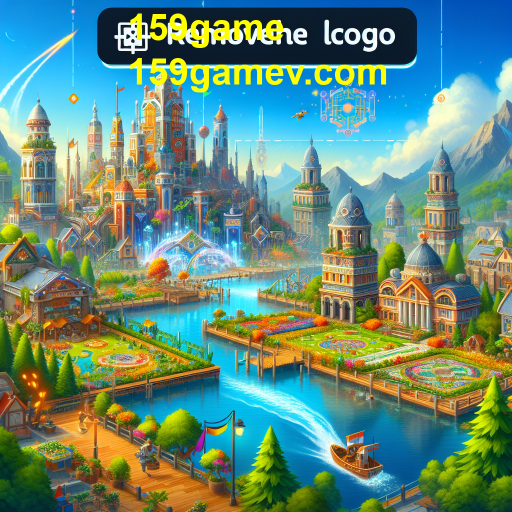 A Magia dos Jogos de Construção: Explore a Categoria 'Builder'