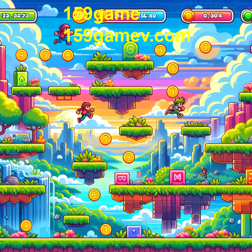 A Evolução dos Jogos de Plataforma: Uma Jornada pelo Mundo dos Platformers